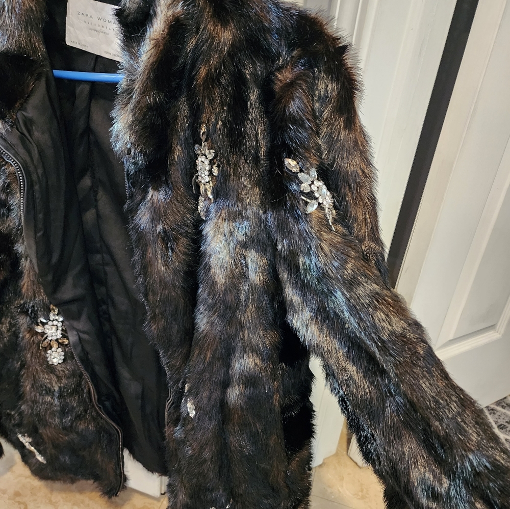 Jacket - Picture 4 of 4